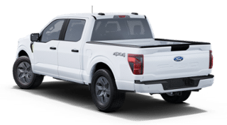 2025 Ford F-150® External Image 3